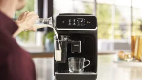 Offre exclusive : Économisez 23% sur la machine à café expresso broyeur automatique Philips EP2230/10 chez Amazon !