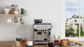 Offre exclusive : Économisez 24% sur la Machine à Expresso avec Broyeur SAGE SES875 chez Amazon ! Ne manquez pas cette occasion !