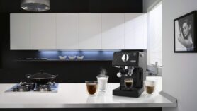 Offre exclusive : Machine à expresso De'Longhi ECP 31.21 en promotion sur Amazon avec une réduction de -19% !