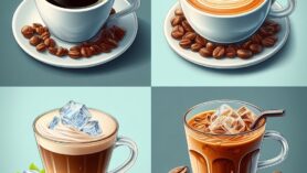 Test café personnalité au travail