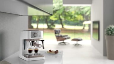 Ne ratez pas cette incroyable promotion sur la machine à café manuelle De'Longhi EC260.W -22% sur Amazon!